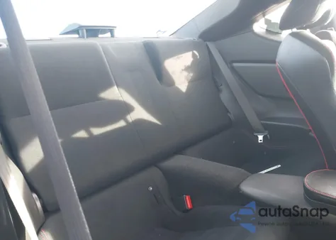 2013 Scion Fr-S из США, поврежденный, VIN JF1ZNAA14D2708919